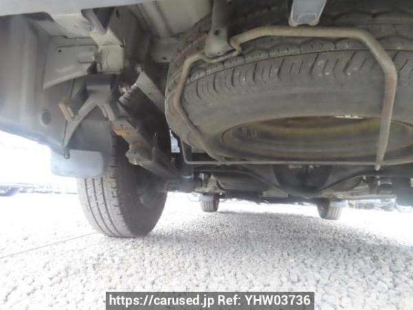 Used 2006 AT toyota hiace-van KDH200V Image[41]