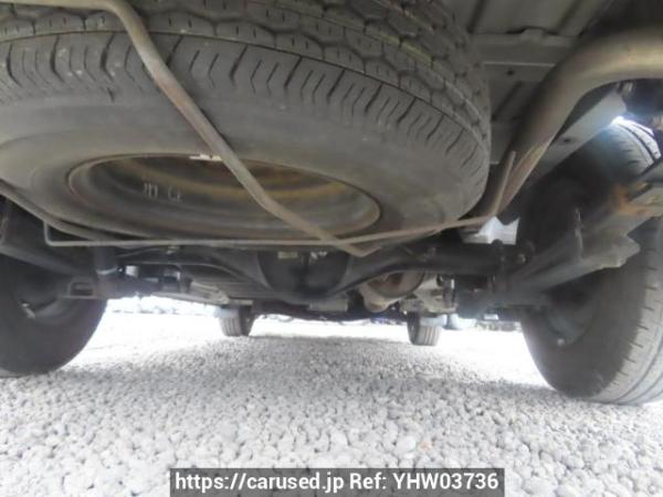 Used 2006 AT toyota hiace-van KDH200V Image[42]