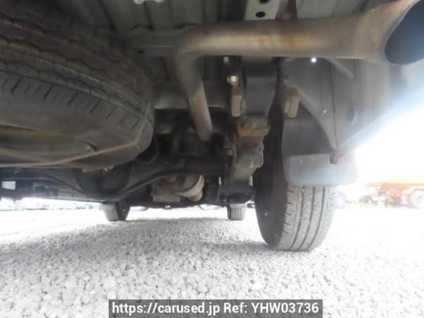 Used 2006 AT toyota hiace-van KDH200V Image[43]