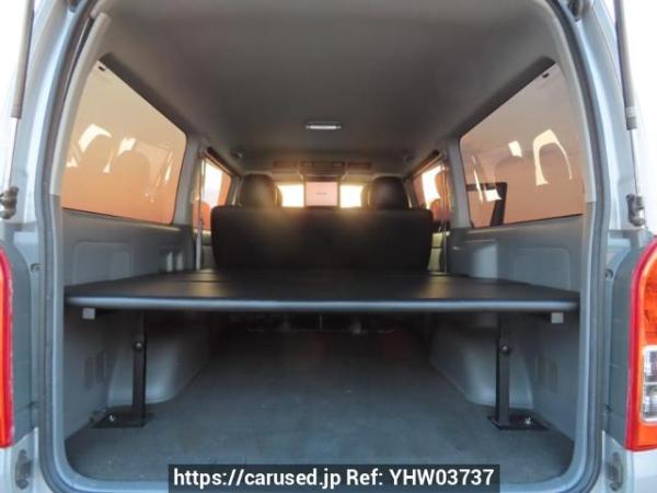 Used 2005 AT toyota regiusace-van TRH200V Image[9]