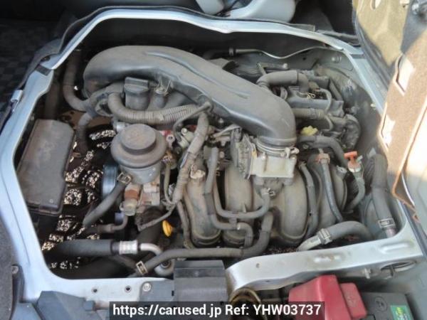 Used 2005 AT toyota regiusace-van TRH200V Image[11]