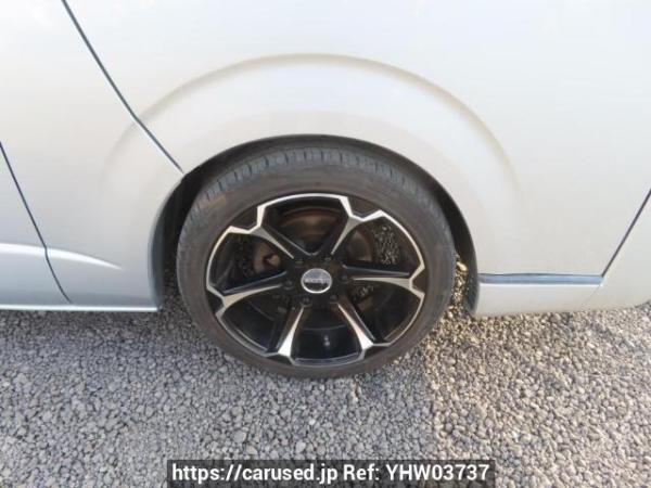 Used 2005 AT toyota regiusace-van TRH200V Image[36]