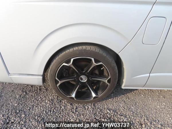 Used 2005 AT toyota regiusace-van TRH200V Image[37]