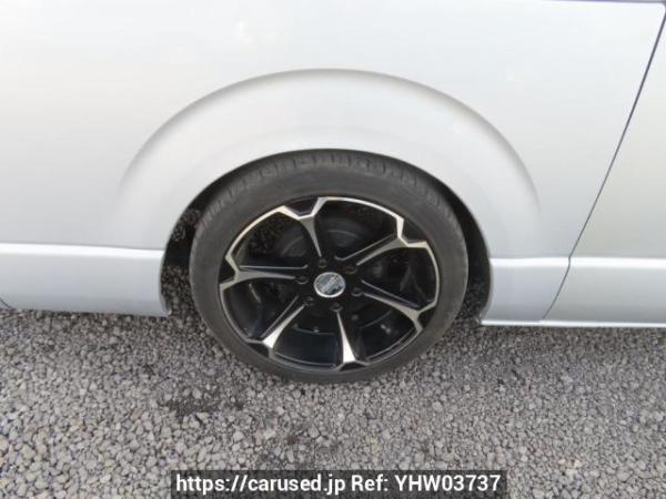 Used 2005 AT toyota regiusace-van TRH200V Image[38]