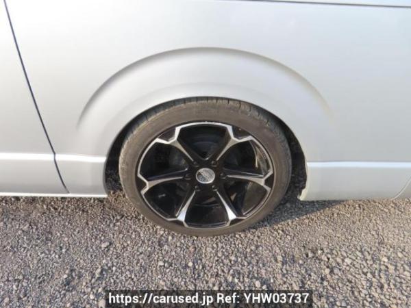 Used 2005 AT toyota regiusace-van TRH200V Image[39]
