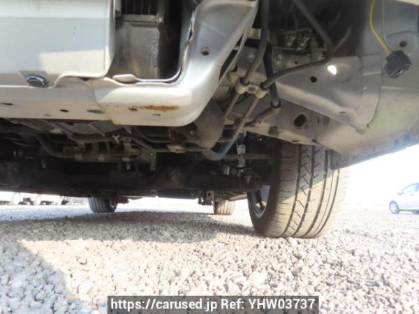 Used 2005 AT toyota regiusace-van TRH200V Image[45]
