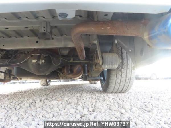 Used 2005 AT toyota regiusace-van TRH200V Image[47]