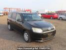 Toyota Succeed Van NCP160V