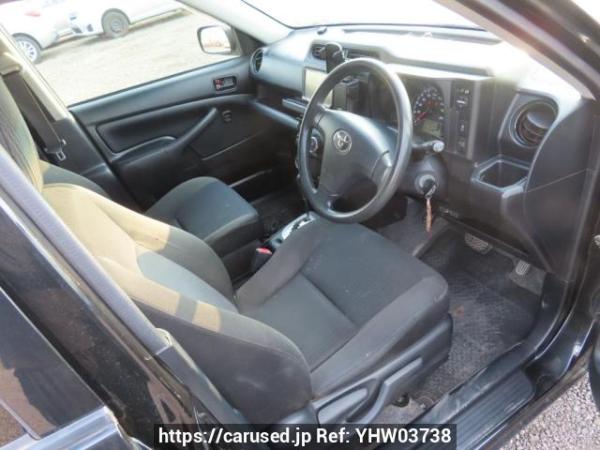 Used 2017 AT toyota succeed-van NCP160V Image[11]