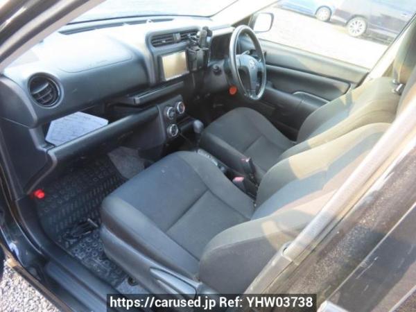 Used 2017 AT toyota succeed-van NCP160V Image[12]