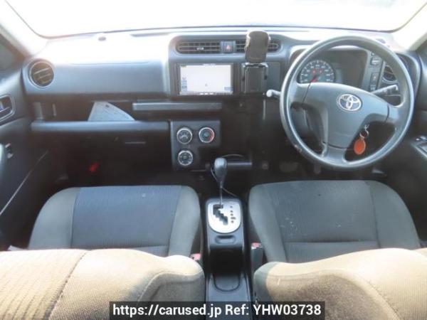Used 2017 AT toyota succeed-van NCP160V Image[15]