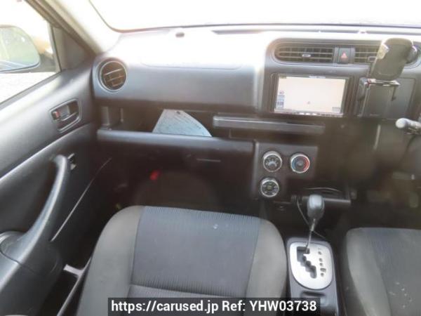 Used 2017 AT toyota succeed-van NCP160V Image[16]