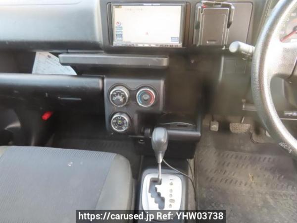 Used 2017 AT toyota succeed-van NCP160V Image[17]