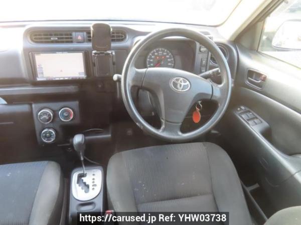 Used 2017 AT toyota succeed-van NCP160V Image[18]