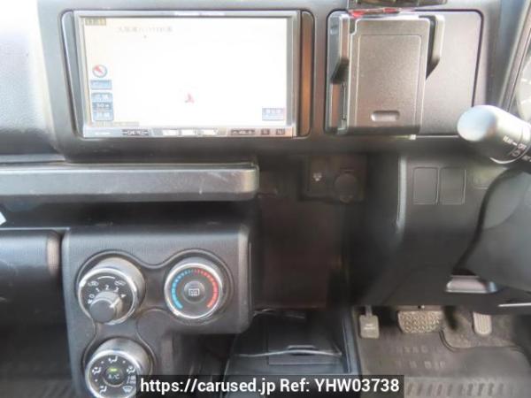 Used 2017 AT toyota succeed-van NCP160V Image[19]