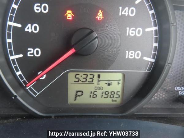 Used 2017 AT toyota succeed-van NCP160V Image[22]