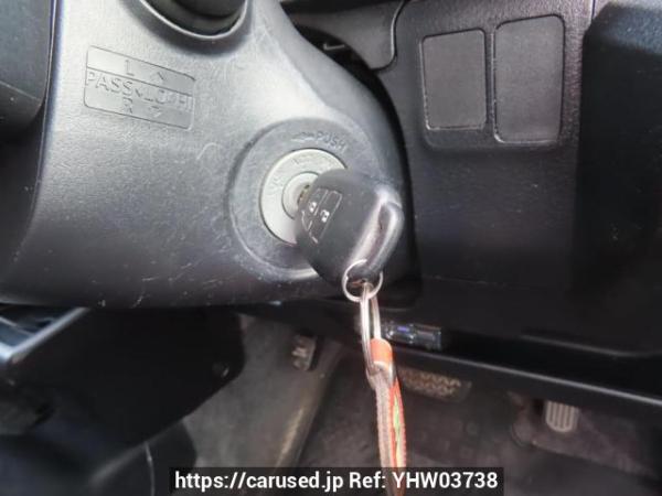 Used 2017 AT toyota succeed-van NCP160V Image[23]