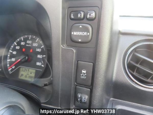 Used 2017 AT toyota succeed-van NCP160V Image[24]