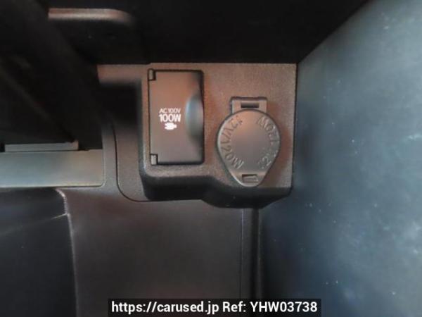 Used 2017 AT toyota succeed-van NCP160V Image[25]
