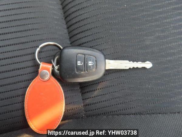 Used 2017 AT toyota succeed-van NCP160V Image[26]