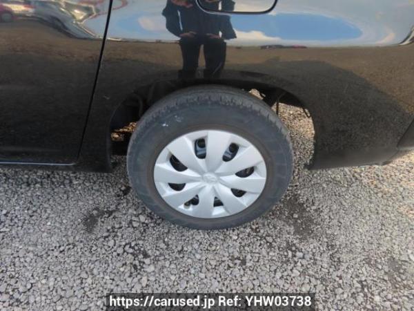 Used 2017 AT toyota succeed-van NCP160V Image[30]