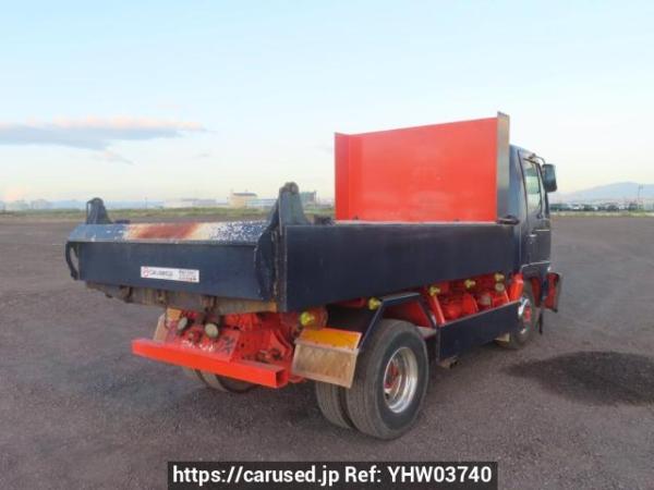 Used 1998 MT hino ranger FC2JCBD Image[6]