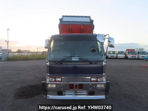 Used 1998 MT hino ranger FC2JCBD Image[12]