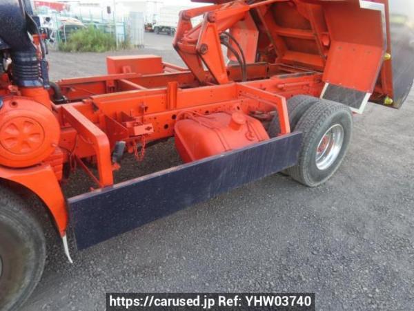 Used 1998 MT hino ranger FC2JCBD Image[20]