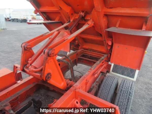 Used 1998 MT hino ranger FC2JCBD Image[21]