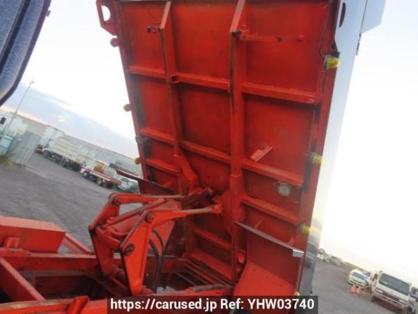 Used 1998 MT hino ranger FC2JCBD Image[22]
