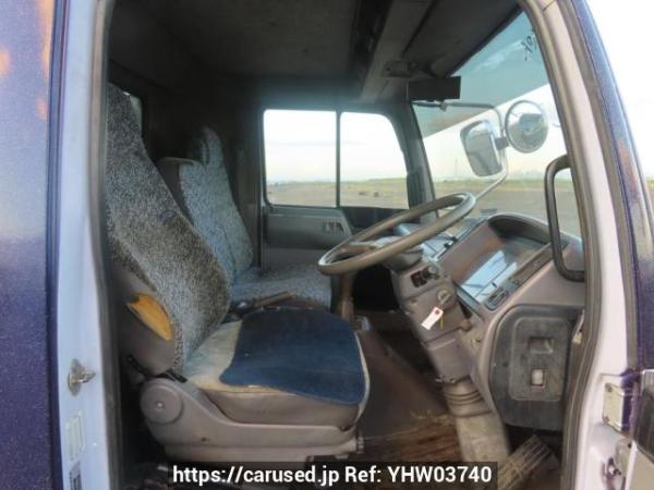 Used 1998 MT hino ranger FC2JCBD Image[25]