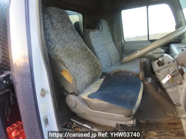 Used 1998 MT hino ranger FC2JCBD Image[26]