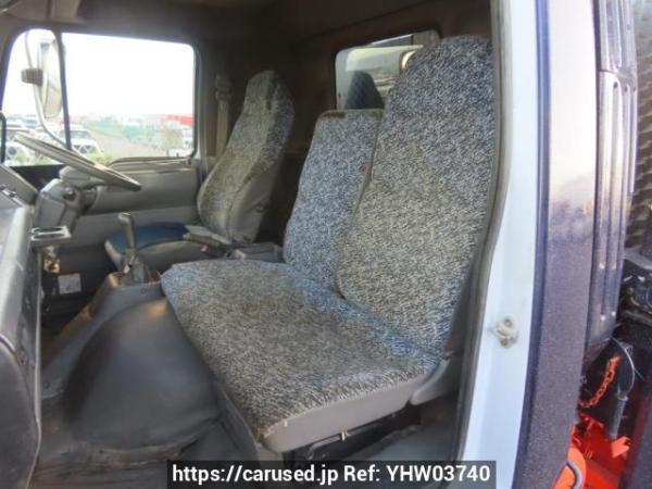Used 1998 MT hino ranger FC2JCBD Image[28]