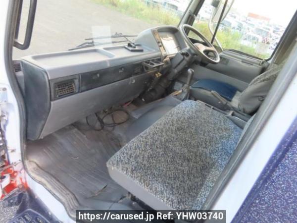 Used 1998 MT hino ranger FC2JCBD Image[30]