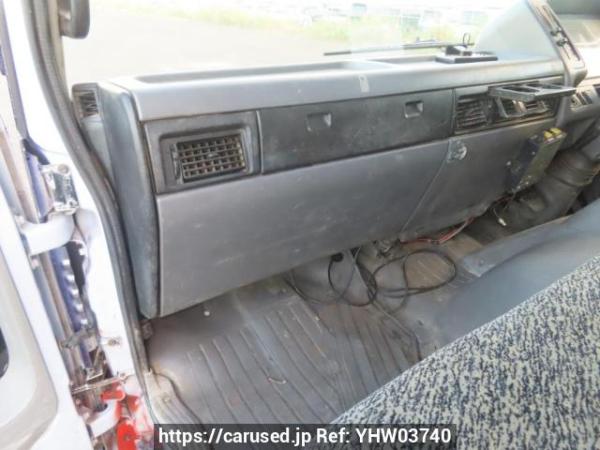 Used 1998 MT hino ranger FC2JCBD Image[31]