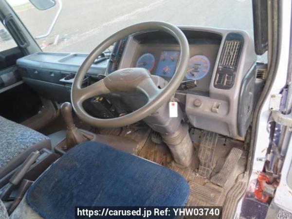 Used 1998 MT hino ranger FC2JCBD Image[32]