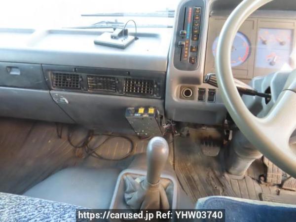 Used 1998 MT hino ranger FC2JCBD Image[33]