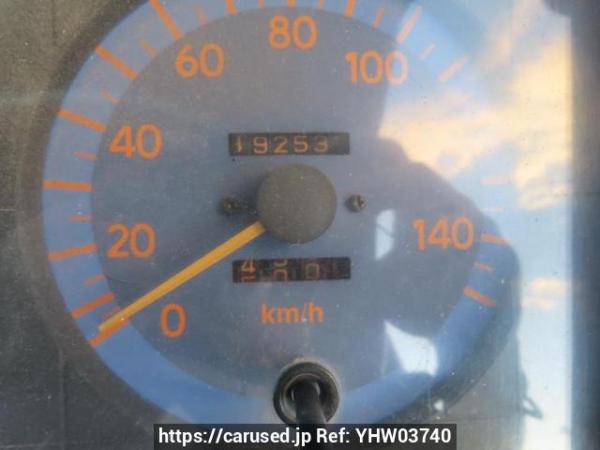 Used 1998 MT hino ranger FC2JCBD Image[37]