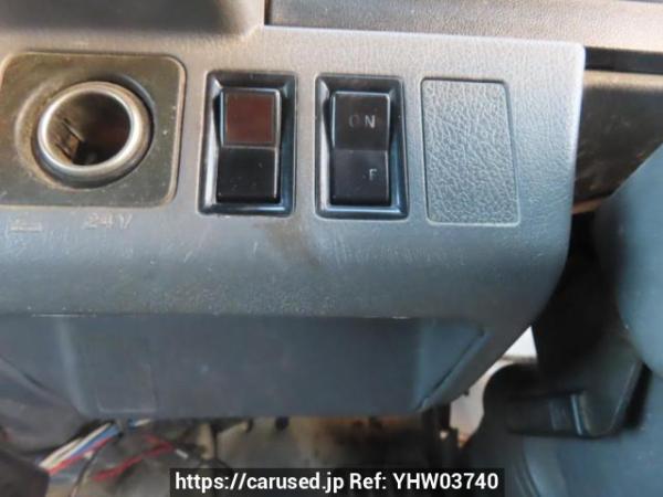 Used 1998 MT hino ranger FC2JCBD Image[39]