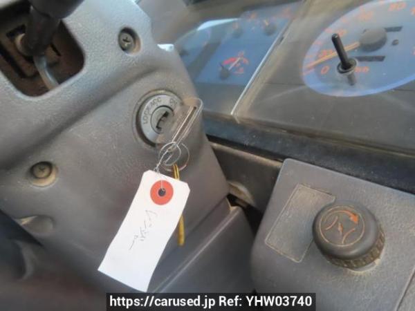 Used 1998 MT hino ranger FC2JCBD Image[41]