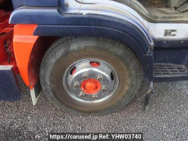 Used 1998 MT hino ranger FC2JCBD Image[43]
