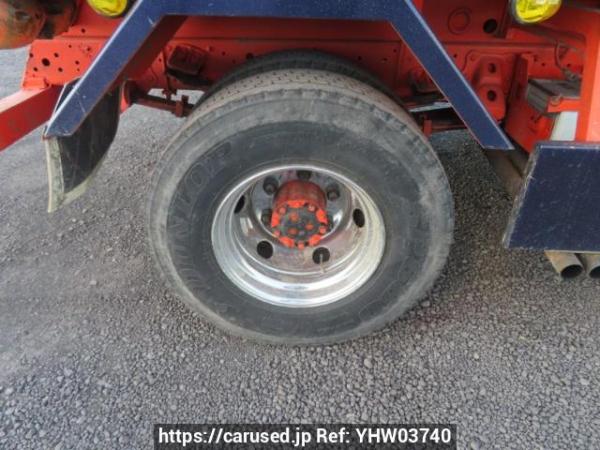 Used 1998 MT hino ranger FC2JCBD Image[45]