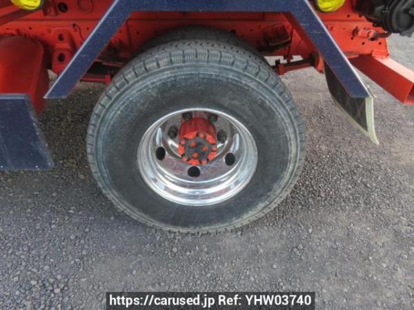 Used 1998 MT hino ranger FC2JCBD Image[46]