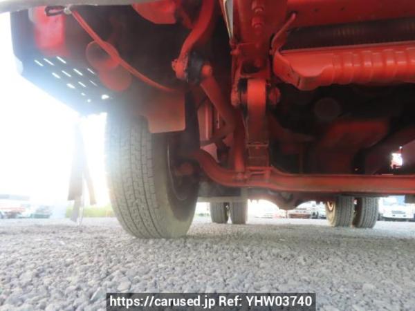 Used 1998 MT hino ranger FC2JCBD Image[47]