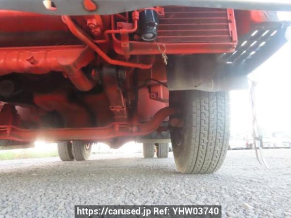 Used 1998 MT hino ranger FC2JCBD Image[48]