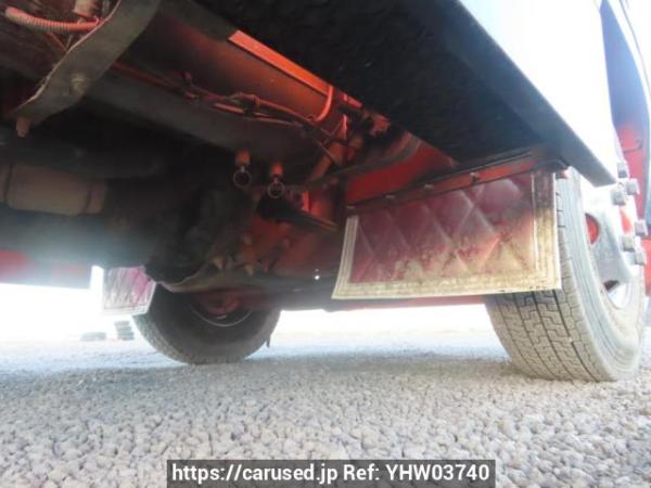 Used 1998 MT hino ranger FC2JCBD Image[50]