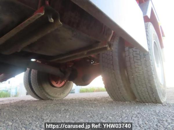 Used 1998 MT hino ranger FC2JCBD Image[52]