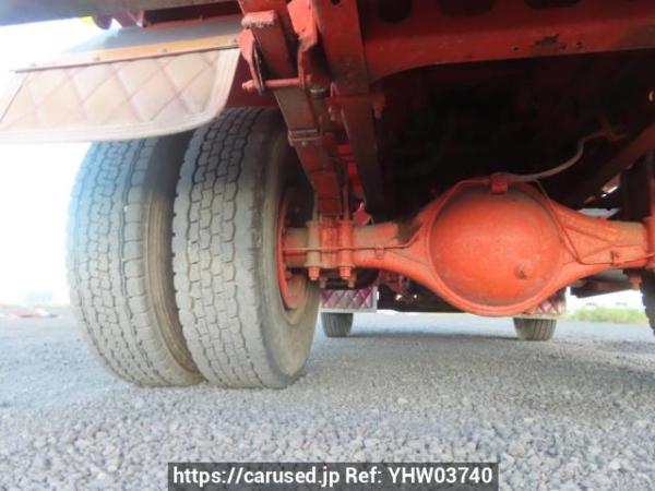 Used 1998 MT hino ranger FC2JCBD Image[53]