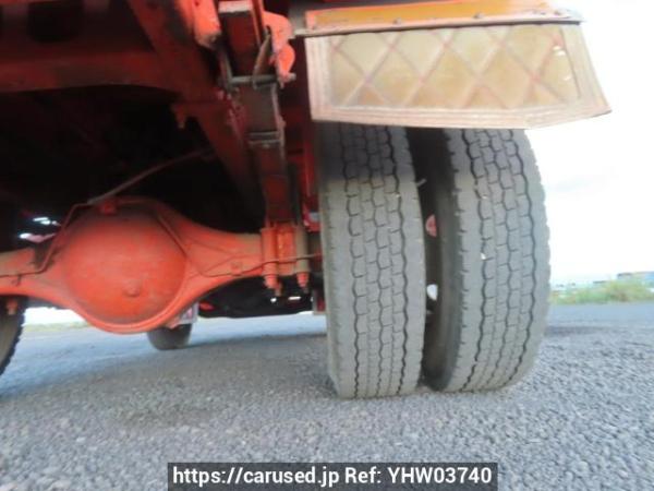 Used 1998 MT hino ranger FC2JCBD Image[54]