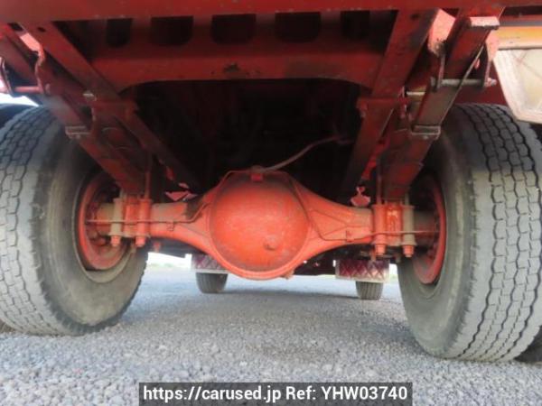 Used 1998 MT hino ranger FC2JCBD Image[55]